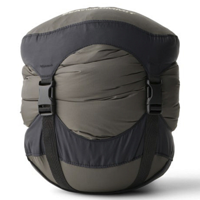 Спальник Sea To Summit Ascent -1C R
