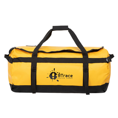 Баул BTrace Bull 90 Желтый