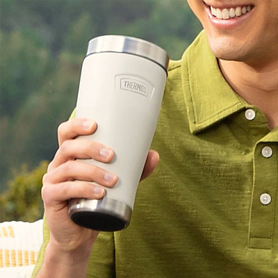 Термокружка Thermos IS101SN 0,47L
