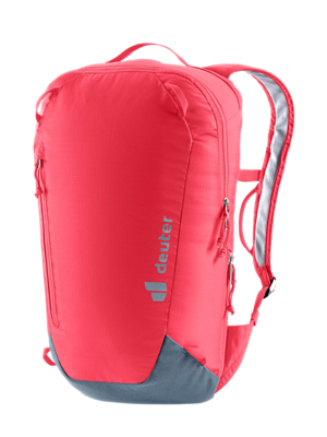 Рюкзак Deuter Gravity Pitch 12 Hibiscus/Graphite
