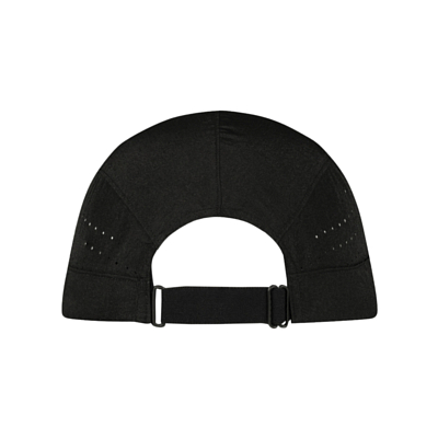 Кепка Buff Speed Cap Solid Black