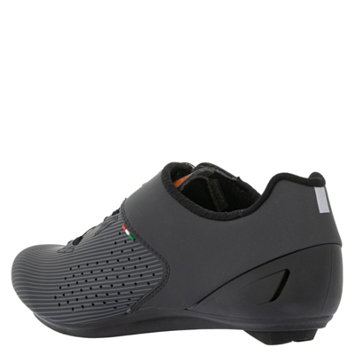 Велотуфли Gaerne G.Fuga Matt Black/Orange
