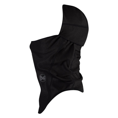 Балаклава Buff Thermonet Hinged Solid Black