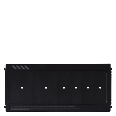 Стол Cargo Container Comfort Igt Black