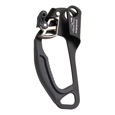 Жумар Singing Rock Lift Black