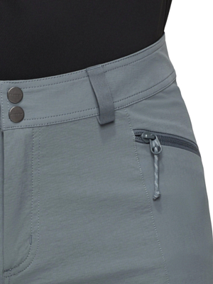 Брюки Mammut Ducan Strata