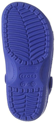 Сандалии Crocs Clog Sea Blue