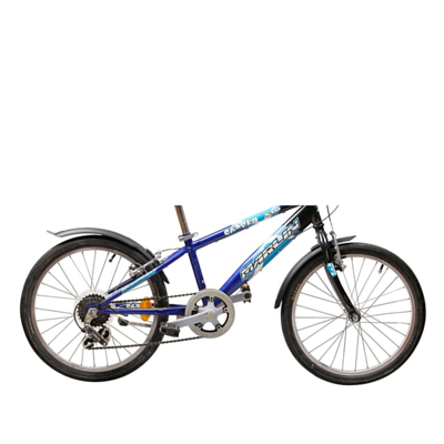 Комплект крыльев Zefal Trail Kid 20&quot;-16&quot;