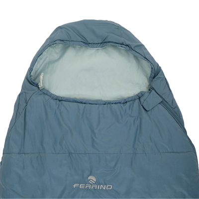 Спальник Ferrino Lightech Sm 1100 Lady Nut
