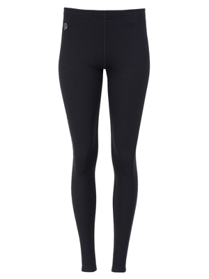 Тайтсы Ternua Campus Tight W Black