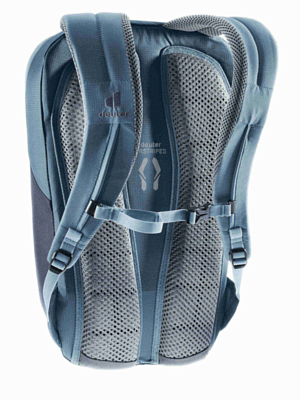 Рюкзак Deuter Yort 15 Atlantic/Ink