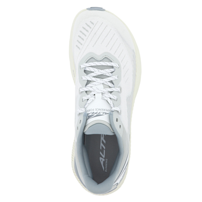Кроссовки ALTRA Experience Form White/Gray