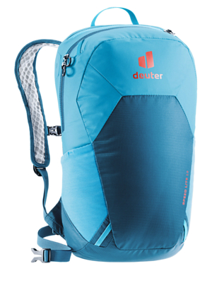 Рюкзак Deuter Speed Lite 13 Azure/Reef