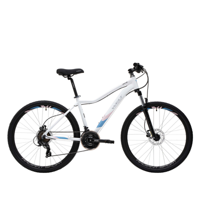 Велосипед Welt Floxy 2.0 HD 27 White