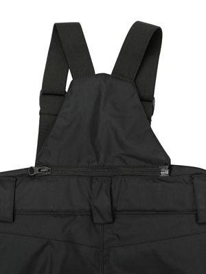 Брюки горнолыжные Reima Terrie Black