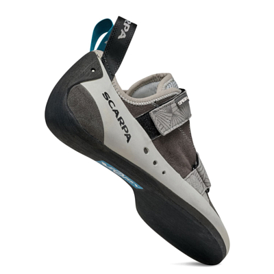 Скальные туфли Scarpa Origin Covey-Light Gray