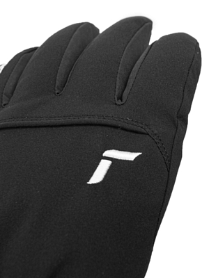 Перчатки REUSCH Elon R-TEX XT Black/White