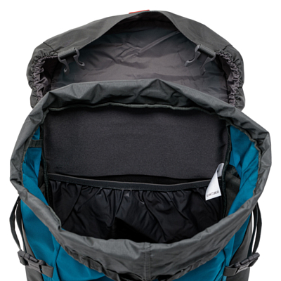 Рюкзак Naturehike Discovery 70 L Mediterranean Blue