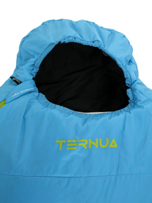 Спальник Ternua Bandon 60 Deep Sea Blue