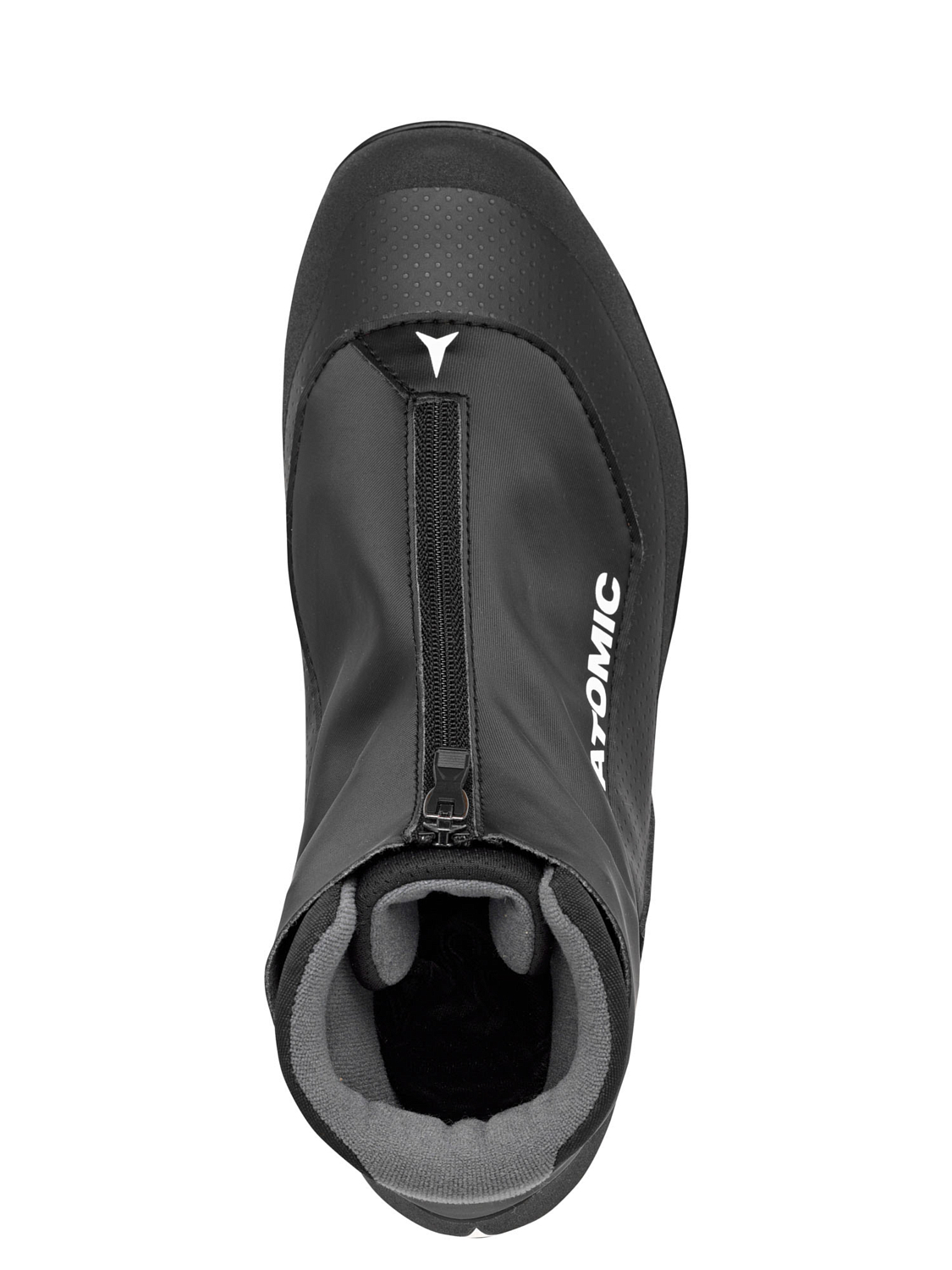 Лыжные ботинки ATOMIC Savor 25 Black/Red