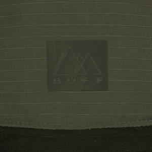 Панама Buff Sun Bucket Hat Hak Grey