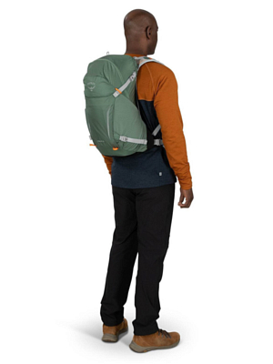Рюкзак Osprey Hikelite 26 Atlas Blue