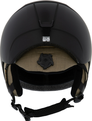 Шлем Julbo Shortcut Next Black