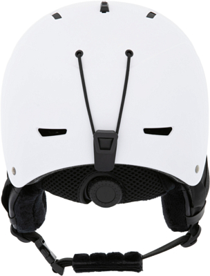 Шлем ULTRASCOUT Nix White