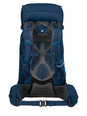 Рюкзак Osprey Kestrel 38 Atlas Blue