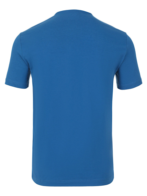 Футболка EA7 Emporio Armani T-Shirt M Dark Blue