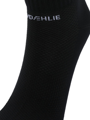 Носки Bjorn Daehlie Sock Athlete Mini 2 Pairs Black