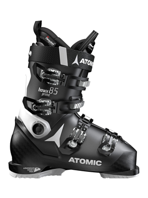 Горнолыжные ботинки ATOMIC Hawx Prime 85 W black/white