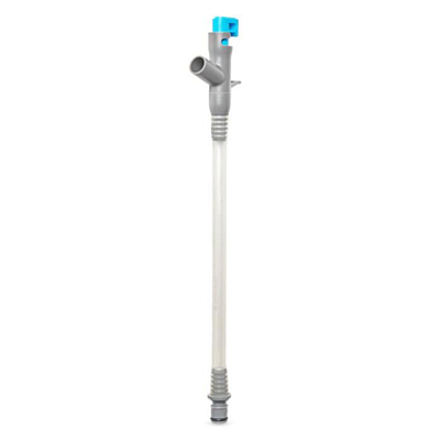 Канистра HydraPak Pioneer 6L Черный