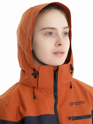 Backline Maier Sports Ski Jacket Отзывы о «Куртка горнолыжная
