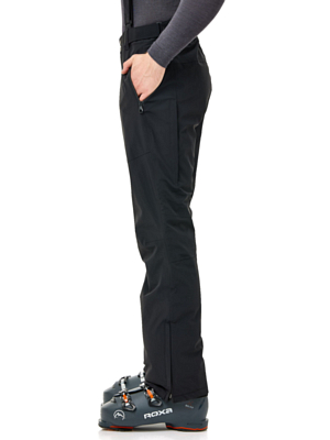 Брюки горнолыжные Icepeak Fairfield Black