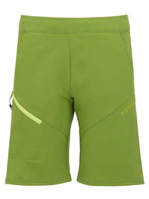 Шорты Ternua Kippens Bermuda Grass Lime