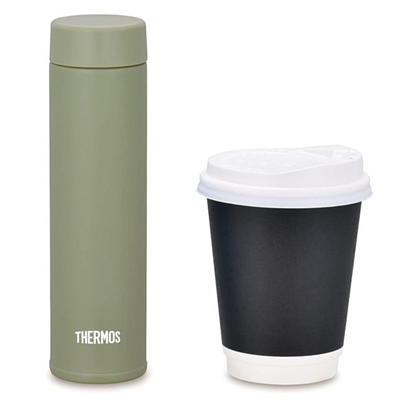 Термос Thermos JOJ-180 KKI 0.18L