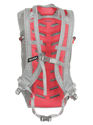 Рюкзак Salewa Ultra Train 22 Alloy