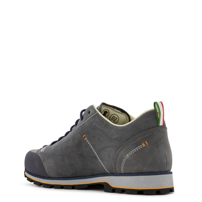 Ботинки Dolomite 54 Low Fg Evo GTX Storm Grey