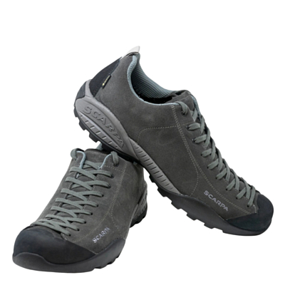Ботинки Scarpa Mojito GTX Shark