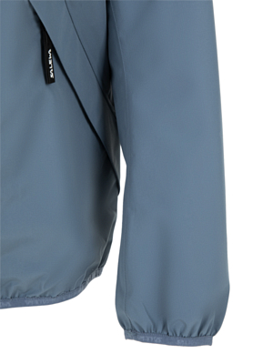 Куртка детская Salewa Aqua PTX K Java Blue