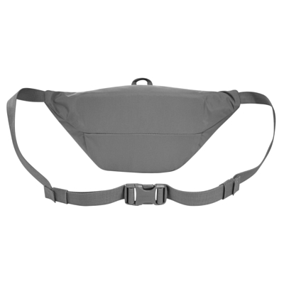 Поясная сумка Tatonka Funny Bag M Titan Grey