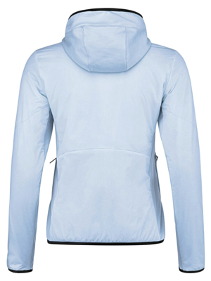 Куртка горнолыжная HEAD Kore Insulation Light Blue