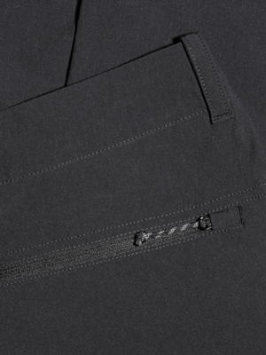 Брюки Mammut Hiking V Black