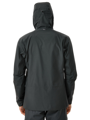 Куртка Salewa Puez Gtx 2L M Black Out
