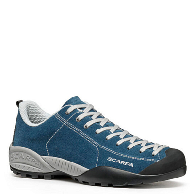 Ботинки Scarpa Mojito Ocean