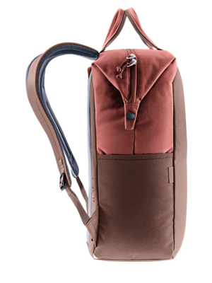 Рюкзак Deuter Vista Raisin/Caspia