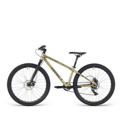 Велосипед Aspect Winner Lite 26 2025 Светло Зеленый