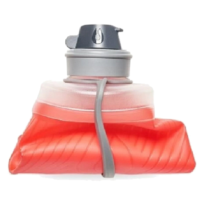 Бутылка HydraPak Flux 0,75L Красный