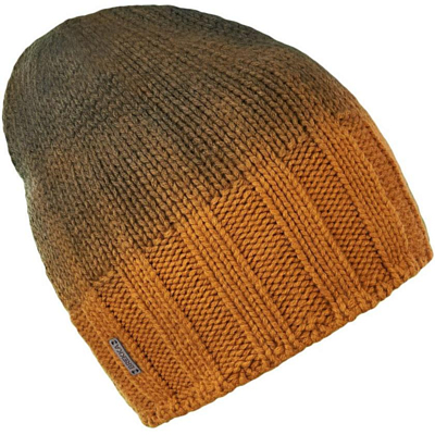 Шапка BREKKA REFLECTION BEANIE SEN
